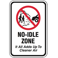 No-idling